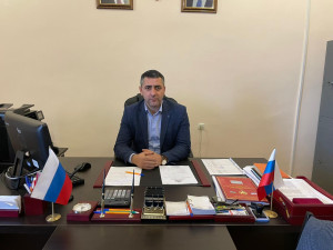 Асламханов Исмаил Саидахмедович Асламханов Исмаил Саидахмедович